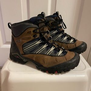 Ecco Receptor Gore-Tex hiking boots